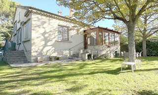 Maison 10 Pièces 260 m² à vendre à Aix-en-Provence (13100)