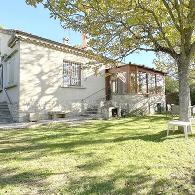 Maison 10 pièces 1290000 €