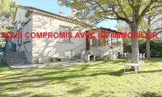 Maison 10 Pièces 260 m² à vendre à Aix-en-Provence (13100)