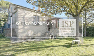 Maison 10 Pièces 260 m² à vendre à Aix-en-Provence (13100)