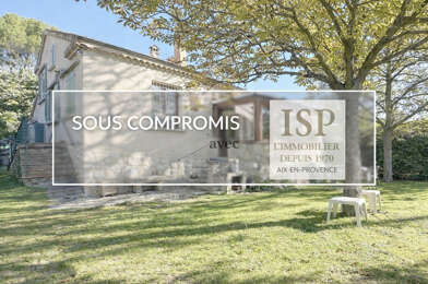 Maison 10 pièces 1290000 €