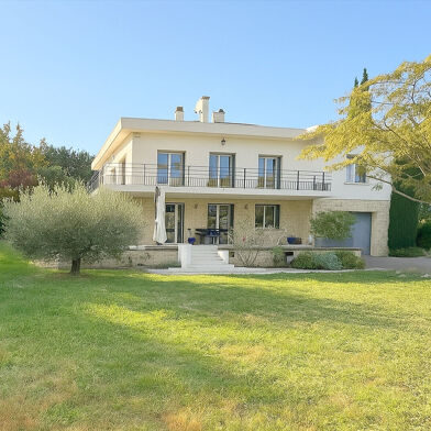 Maison 7 pièces 1295000 €