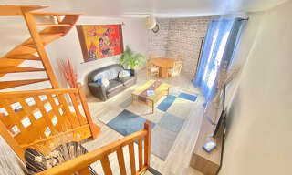 Appartement 5 Pièces 104 m² à vendre à Rouen (76100)