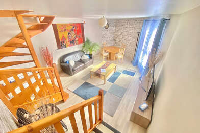 Appartement 5 pièces 184000 €