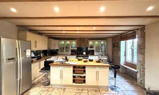 Maison 5 Pièces 126 m² à vendre à Villiers-le-Roux (16240)