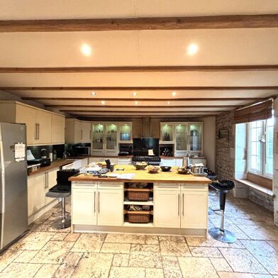 Maison 5 pièces 149150 €