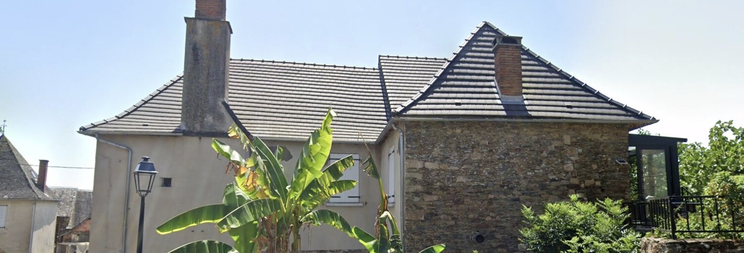 Maison 6 Pièces 167 m² à vendre à Allassac (19240)