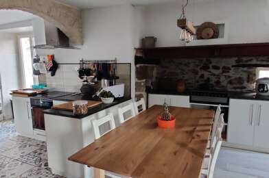 Maison 6 pièces 225000 €