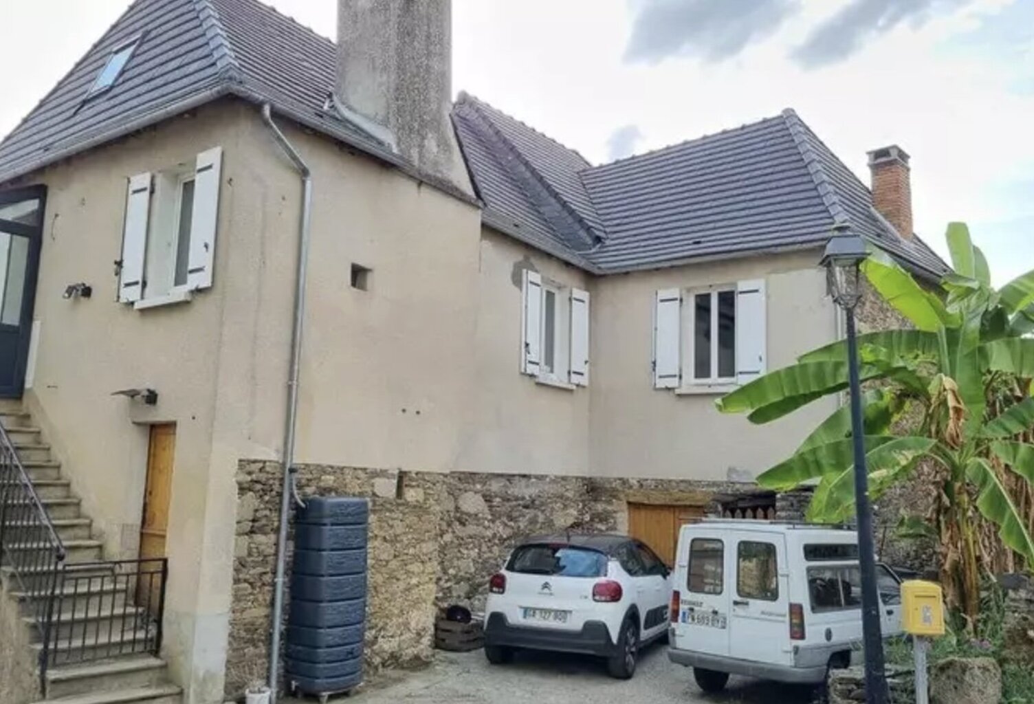 Maison — photo 1