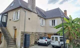 Maison 6 Pièces 167 m² à vendre à Allassac (19240)