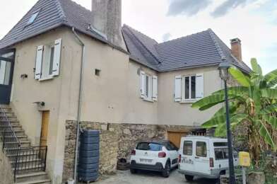 Maison 6 pièces 225000 €