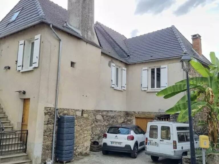 Maison — photo 1