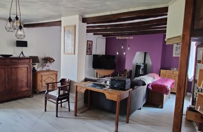 Maison — photo 3