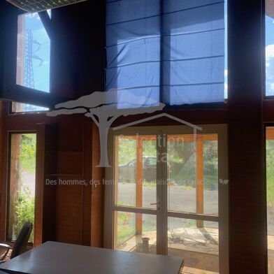 Commerce 1 pièces 392000 €