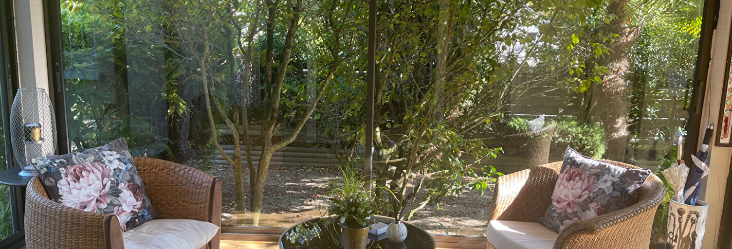 Maison 4 Pièces 90 m² à vendre à Montauban (82000)