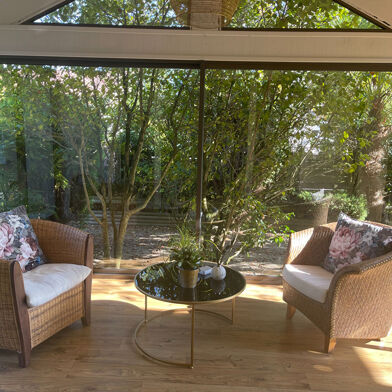 Maison 4 pièces 289000 €