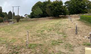 Terrain  841 m² à vendre à Montsalvy (15120)