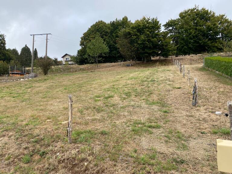 Terrain — photo 1