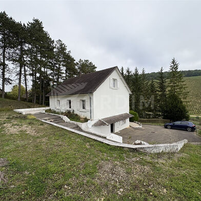 Maison 4 pièces 159000 €