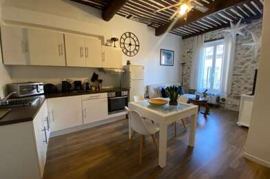 Appartement 2 pièces 299000 €