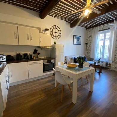 Appartement 2 pièces 299000 €