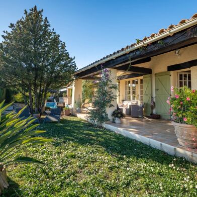 Maison 6 pièces 1090000 €