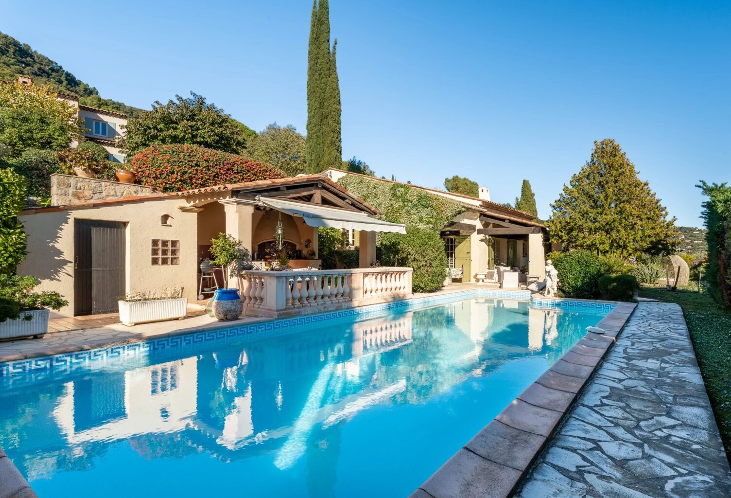 Maison — photo 1