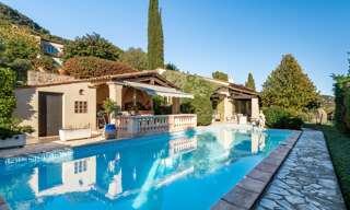 Maison 6 Pièces 190 m² à vendre à Grasse (06130)