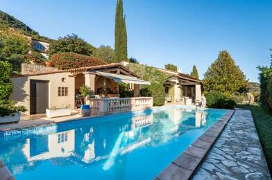 Maison 6 pièces 1090000 €