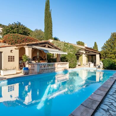 Maison 6 pièces 1090000 €