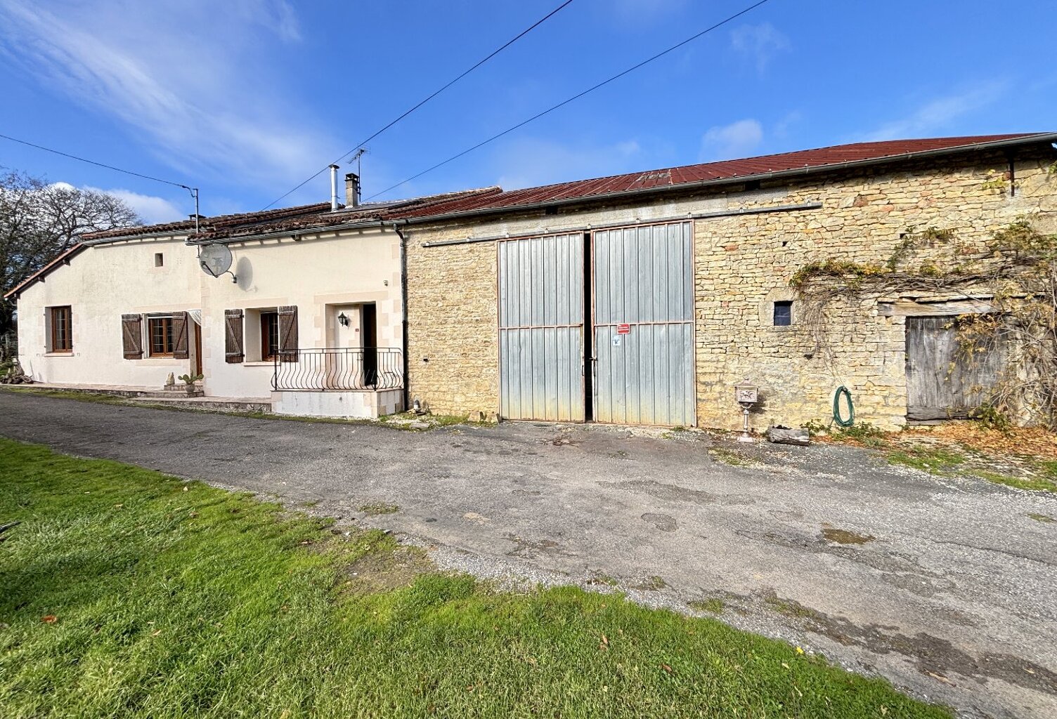 Maison — photo 1