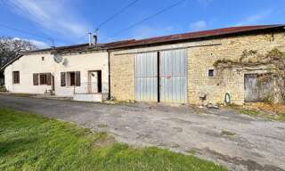 Maison 4 Pièces 107 m² à vendre à Chatain (86250)