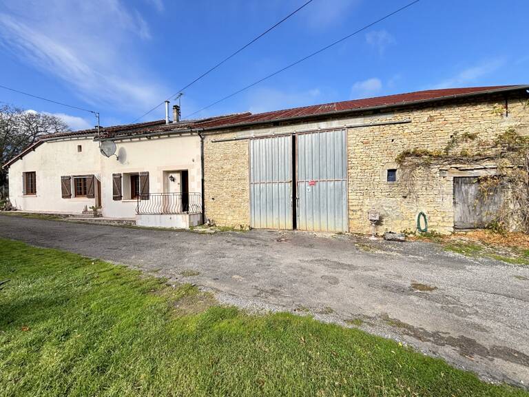 Maison — photo 1