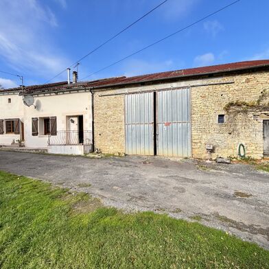 Maison 4 pièces 199000 €