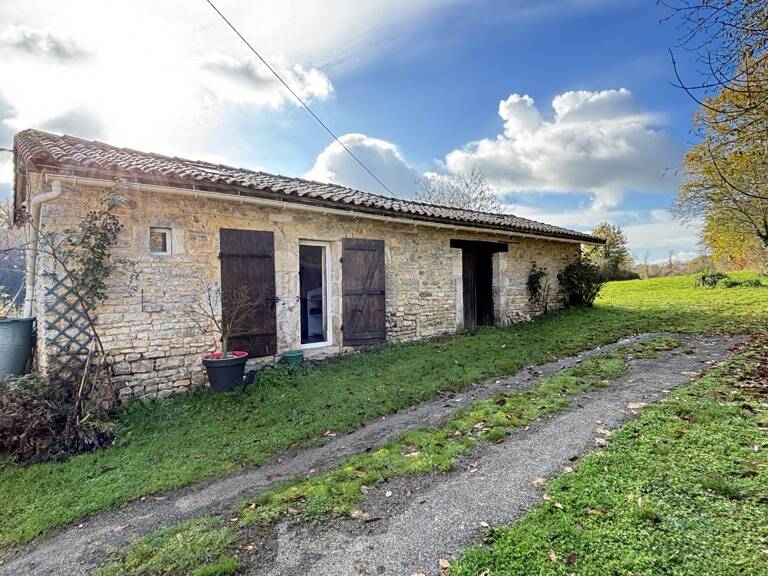 Maison — photo 1