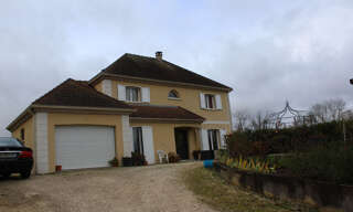 Maison 6 Pièces 145 m² à louer à Chevannes (89240)