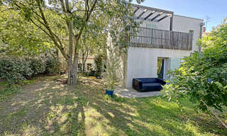 Immeuble  288 m² à vendre à Toulouse (31400)