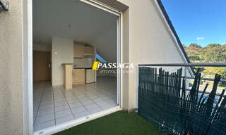 Appartement 1 Pièce 23 m² à vendre à Espalion (12500)