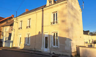 Maison 4 Pièces 96 m² à vendre à Châtellerault (86100)