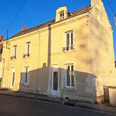 Maison 4 pièces 127200 €