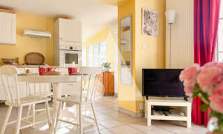 Maison 5 Pièces 96 m² à vendre à Saintes (17100)