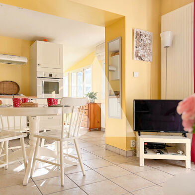 Maison 5 pièces 199000 €