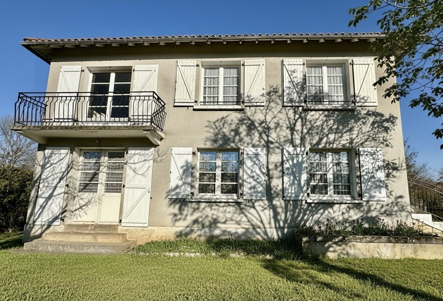 Maison — photo 1