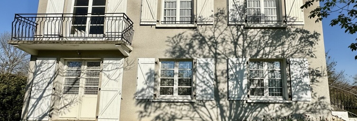 Maison 7 Pièces 142 m² à vendre à Pechs-de-l'Espérance (24370)