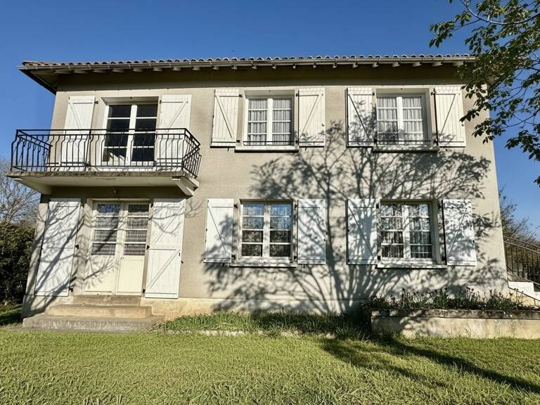 Maison — photo 1