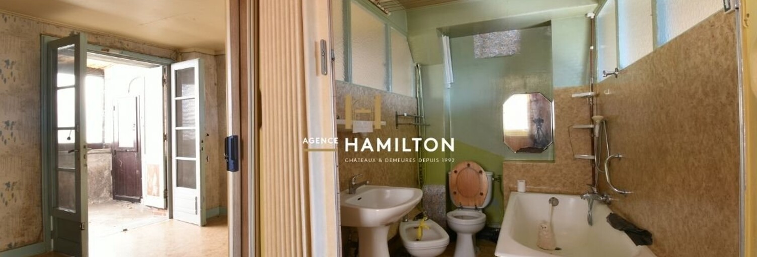 Maison 5 Pièces 91 m² à vendre à Cordes-sur-Ciel (81170)