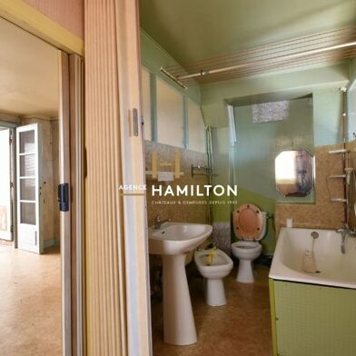 Maison 5 pièces 98000 €