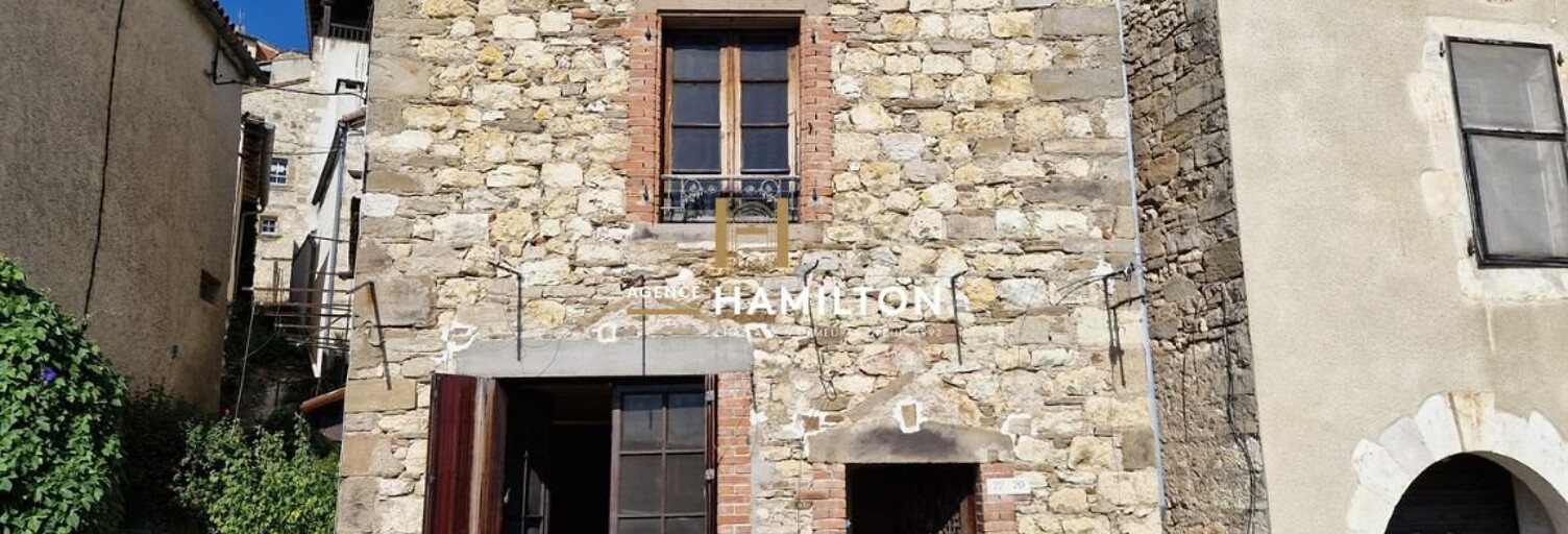 Maison 5 Pièces 91 m² à vendre à Cordes-sur-Ciel (81170)