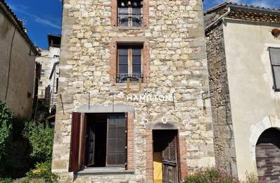 Maison de village — photo du bien