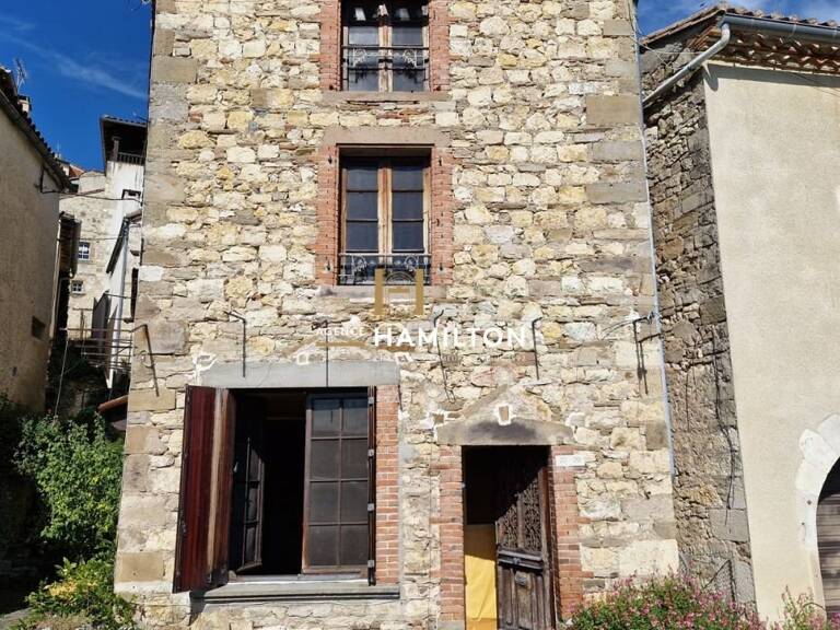 Maison de village — photo 1